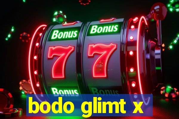 bodo glimt x